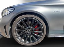 MERCEDES-BENZ C 43 AMG 4Matic, Petrol, Second hand / Used, Automatic - 5