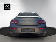 MERCEDES-BENZ C 43 AMG 4Matic, Petrol, Second hand / Used, Automatic - 6