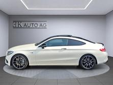 MERCEDES-BENZ C 43 AMG 4Matic 9G-tronic, Petrol, Second hand / Used, Automatic - 2