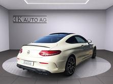 MERCEDES-BENZ C 43 AMG 4Matic 9G-tronic, Petrol, Second hand / Used, Automatic - 5