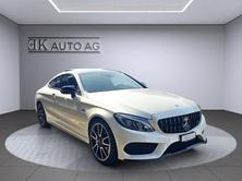 MERCEDES-BENZ C 43 AMG 4Matic 9G-tronic, Petrol, Second hand / Used, Automatic - 6