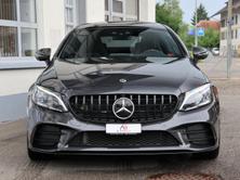 MERCEDES-BENZ C 43 AMG 4Matic 9G-tronic (CH) *Performance*, Benzin, Occasion / Gebraucht, Automatik - 2