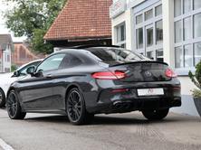 MERCEDES-BENZ C 43 AMG 4Matic 9G-tronic (CH) *Performance*, Benzin, Occasion / Gebraucht, Automatik - 3
