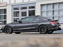MERCEDES-BENZ C 43 AMG 4Matic 9G-tronic (CH) *Performance*, Benzin, Occasion / Gebraucht, Automatik - 4