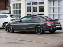 MERCEDES-BENZ C 43 AMG 4Matic 9G-tronic (CH) *Performance*, Benzin, Occasion / Gebraucht, Automatik - 5