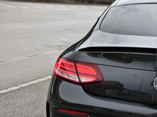 MERCEDES-BENZ C 43 AMG 4Matic 9G-tronic (CH) *Performance*, Benzin, Occasion / Gebraucht, Automatik - 6
