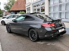 MERCEDES-BENZ C 43 AMG 4Matic 9G-tronic (CH) *Performance*, Benzin, Occasion / Gebraucht, Automatik - 7