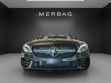 MERCEDES-BENZ C 43 AMG Premium + 4M, Petrol, Second hand / Used, Automatic - 2