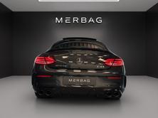 MERCEDES-BENZ C 43 AMG Premium + 4M, Petrol, Second hand / Used, Automatic - 5