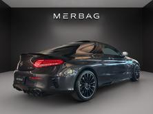 MERCEDES-BENZ C 43 AMG Premium + 4M, Petrol, Second hand / Used, Automatic - 6