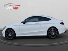 MERCEDES-BENZ C 43 AMG 4Matic 9G-tronic, Benzin, Occasion / Gebraucht, Automatik - 2