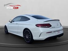MERCEDES-BENZ C 43 AMG 4Matic 9G-tronic, Benzin, Occasion / Gebraucht, Automatik - 3