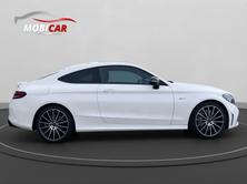 MERCEDES-BENZ C 43 AMG 4Matic 9G-tronic, Benzin, Occasion / Gebraucht, Automatik - 6