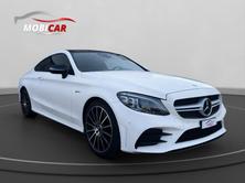 MERCEDES-BENZ C 43 AMG 4Matic 9G-tronic, Benzin, Occasion / Gebraucht, Automatik - 7