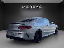 MERCEDES-BENZ C 43 AMG 4Matic 9G-tronic, Petrol, Second hand / Used, Automatic - 2