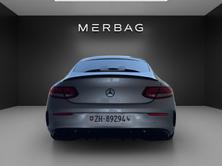 MERCEDES-BENZ C 43 AMG 4Matic 9G-tronic, Petrol, Second hand / Used, Automatic - 3