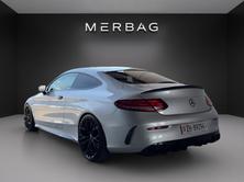 MERCEDES-BENZ C 43 AMG 4Matic 9G-tronic, Petrol, Second hand / Used, Automatic - 4