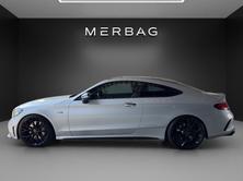 MERCEDES-BENZ C 43 AMG 4Matic 9G-tronic, Petrol, Second hand / Used, Automatic - 5