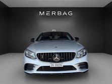 MERCEDES-BENZ C 43 AMG 4Matic 9G-tronic, Petrol, Second hand / Used, Automatic - 6