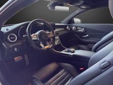 MERCEDES-BENZ C 43 AMG 4Matic 9G-tronic, Petrol, Second hand / Used, Automatic - 7
