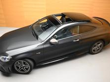 MERCEDES-BENZ C 43 AMG 4Matic 9G-tronic Amg Performance Sitz, Benzin, Occasion / Gebraucht, Automatik - 2