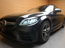 MERCEDES-BENZ C 43 AMG 4Matic 9G-tronic Amg Performance Sitz, Benzin, Occasion / Gebraucht, Automatik - 3