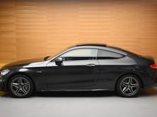 MERCEDES-BENZ C 43 AMG 4Matic 9G-tronic Amg Performance Sitz, Benzin, Occasion / Gebraucht, Automatik - 4
