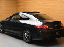 MERCEDES-BENZ C 43 AMG 4Matic 9G-tronic Amg Performance Sitz, Benzin, Occasion / Gebraucht, Automatik - 5