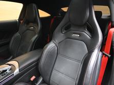 MERCEDES-BENZ C 43 AMG 4Matic 9G-tronic Amg Performance Sitz, Benzin, Occasion / Gebraucht, Automatik - 6