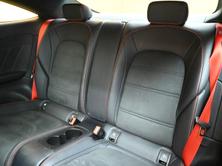 MERCEDES-BENZ C 43 AMG 4Matic 9G-tronic Amg Performance Sitz, Benzin, Occasion / Gebraucht, Automatik - 7