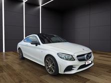 MERCEDES-BENZ C 43 AMG 4Matic 9G-Tronic, Petrol, Second hand / Used, Automatic - 2