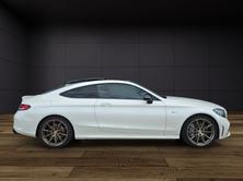 MERCEDES-BENZ C 43 AMG 4Matic 9G-Tronic, Petrol, Second hand / Used, Automatic - 3