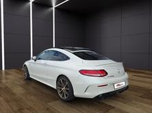 MERCEDES-BENZ C 43 AMG 4Matic 9G-Tronic, Petrol, Second hand / Used, Automatic - 7