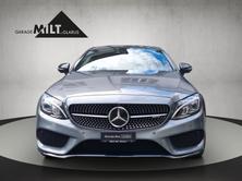 MERCEDES-BENZ C 43 AMG 4Matic 9G-tronic, Benzin, Occasion / Gebraucht, Automatik - 2