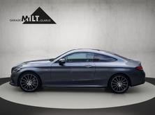 MERCEDES-BENZ C 43 AMG 4Matic 9G-tronic, Benzin, Occasion / Gebraucht, Automatik - 3
