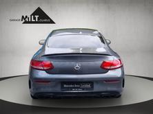 MERCEDES-BENZ C 43 AMG 4Matic 9G-tronic, Benzin, Occasion / Gebraucht, Automatik - 5