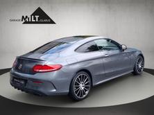 MERCEDES-BENZ C 43 AMG 4Matic 9G-tronic, Benzin, Occasion / Gebraucht, Automatik - 6