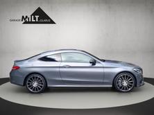 MERCEDES-BENZ C 43 AMG 4Matic 9G-tronic, Benzin, Occasion / Gebraucht, Automatik - 7