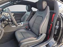 MERCEDES-BENZ C 43 AMG Premium + 4Matic 9G-tronic, Petrol, New car, Automatic - 7