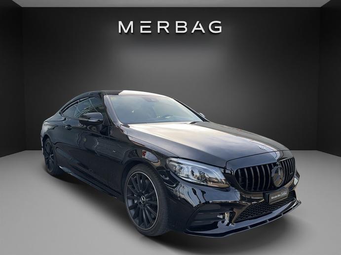 MERCEDES-BENZ C 43 AMG Premium 4Matic 9G-tronic, Benzina, Occasioni / Usate, Automatico