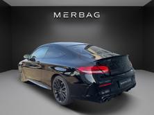 MERCEDES-BENZ C 43 AMG Premium 4Matic 9G-tronic, Benzin, Occasion / Gebraucht, Automat - 4