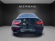 MERCEDES-BENZ C 43 AMG Premium 4Matic 9G-tronic, Benzina, Occasioni / Usate, Automatico - 5