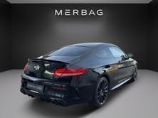 MERCEDES-BENZ C 43 AMG Premium 4Matic 9G-tronic, Benzina, Occasioni / Usate, Automatico - 6