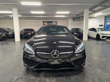 MERCEDES-BENZ C 43 AMG 4matic Coupé OHNE OPF, Petrol, Second hand / Used, Automatic - 2