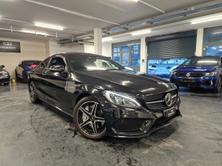 MERCEDES-BENZ C 43 AMG 4matic Coupé OHNE OPF, Petrol, Second hand / Used, Automatic - 3