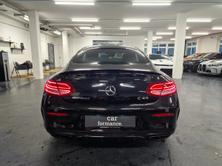MERCEDES-BENZ C 43 AMG 4matic Coupé OHNE OPF, Petrol, Second hand / Used, Automatic - 5