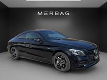 MERCEDES-BENZ C 43 AMG 4Matic, Petrol, Second hand / Used, Automatic - 6