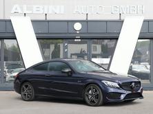 MERCEDES-BENZ C 43 AMG 4Matic 9G-tronic, Petrol, Second hand / Used, Automatic - 2