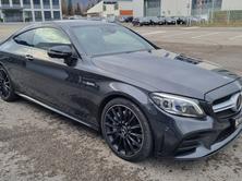 MERCEDES-BENZ C 43 AMG 4Matic 9G-tronic, Petrol, Second hand / Used, Automatic - 2