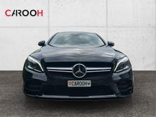 MERCEDES-BENZ C 43 AMG 4Matic 9G-tronic, Benzina, Occasioni / Usate, Automatico - 2